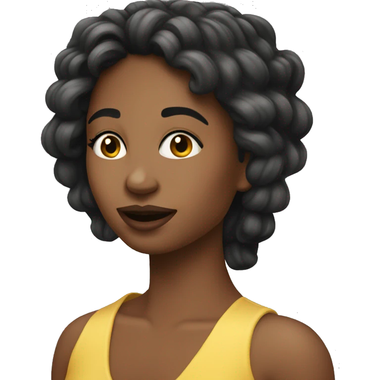 Coquette  emoji