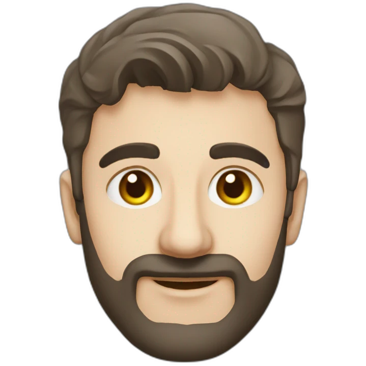 Mikhail Galustyan emoji