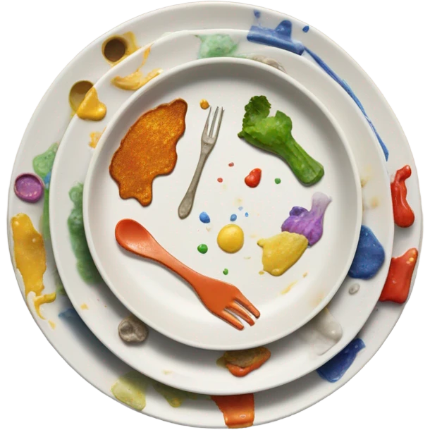 WASH THE DISHES emoji