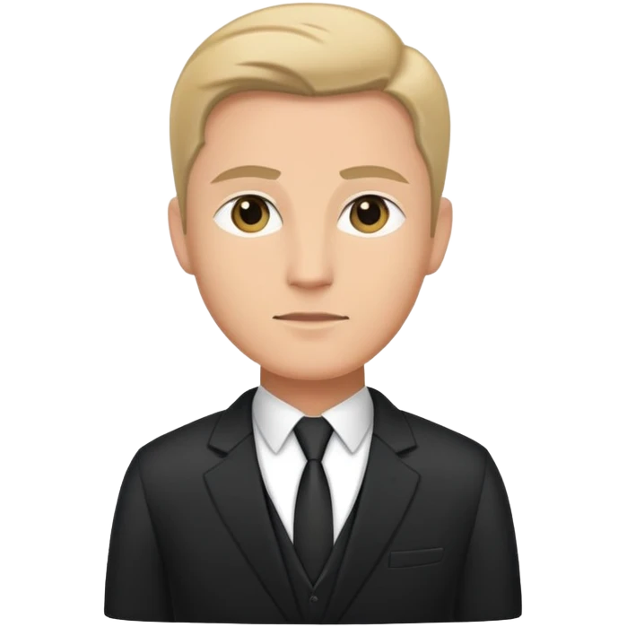 Agent sanef emoji