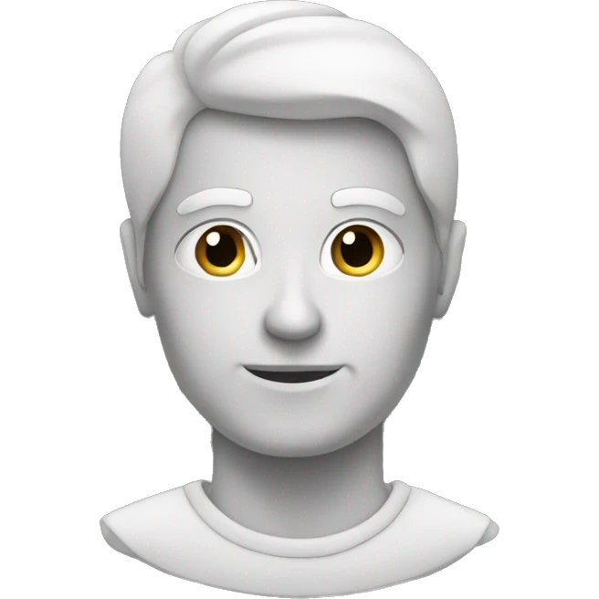 Aestetic emoji