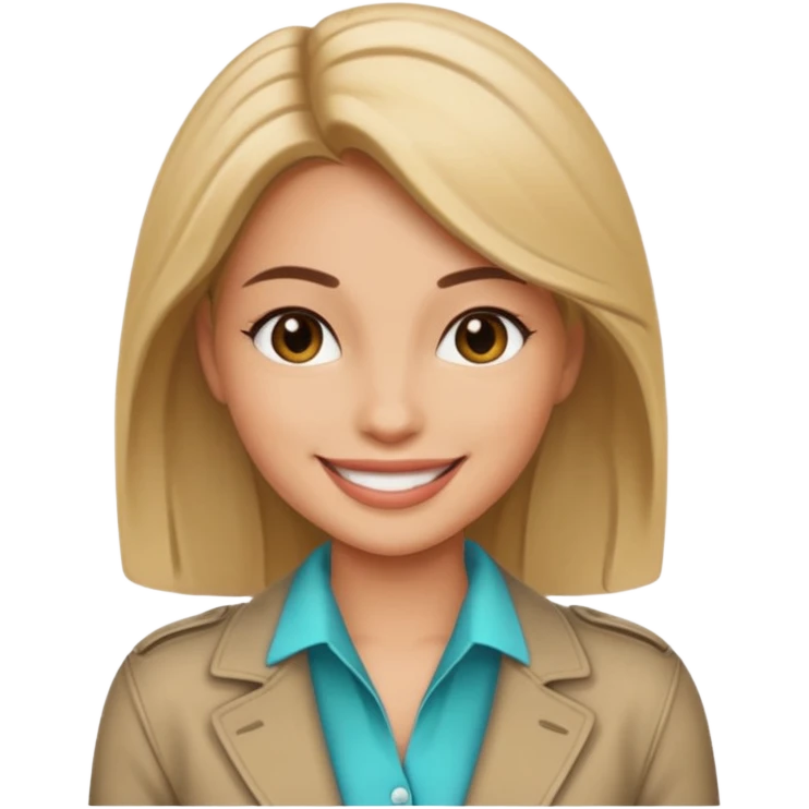 make lara from katseye emoji