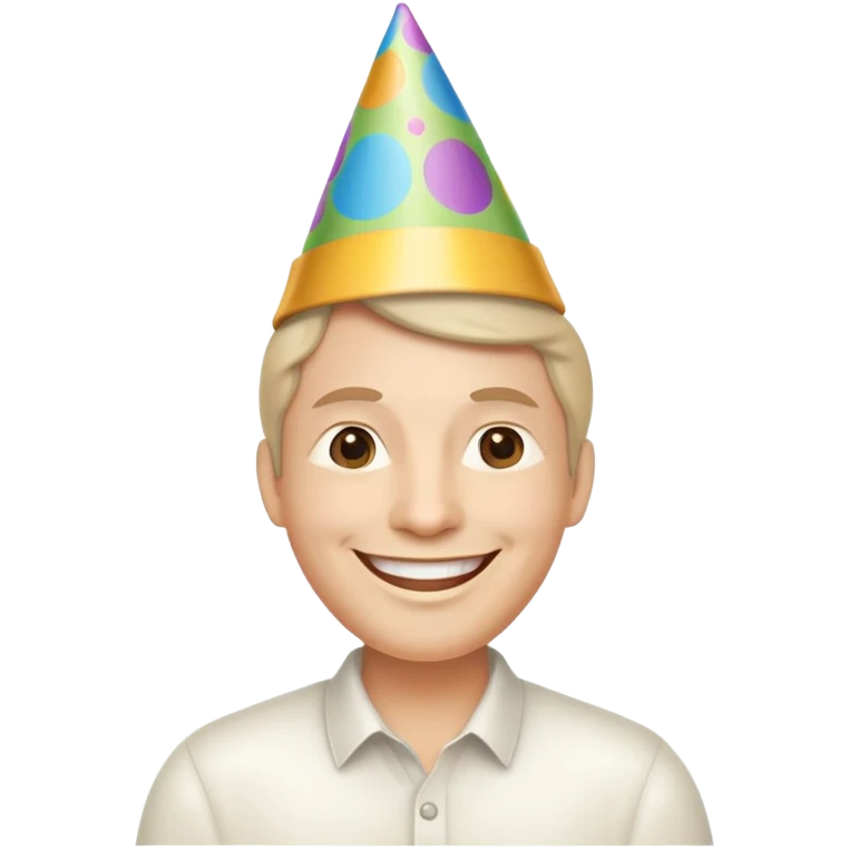 Happy 44th birthday  emoji