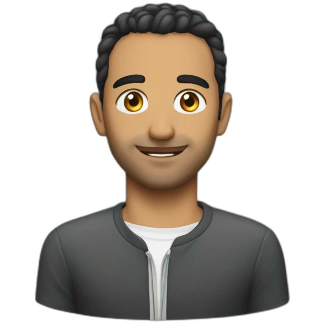 Matoub lounes emoji