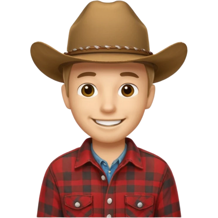 tommy from the show landman emoji