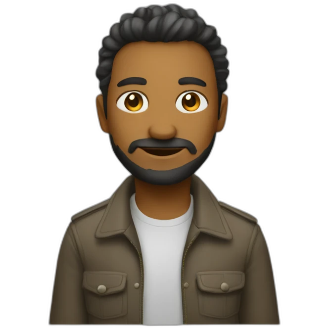 Pesha ux/ui designer emoji