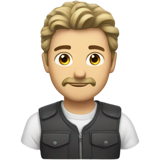 гоночная машина  emoji