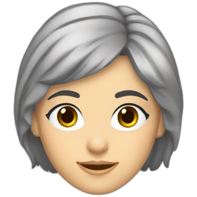 ana maria braga emoji
