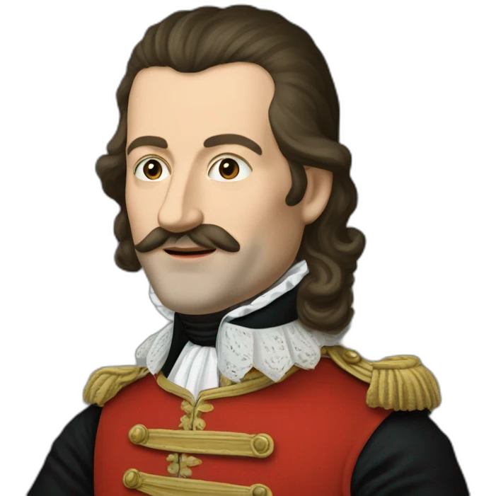 Philippe de Saxe Cobourg gotha emoji