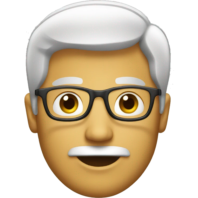 buisnessman emoji
