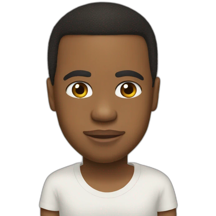 I love you jay z kanye emoji