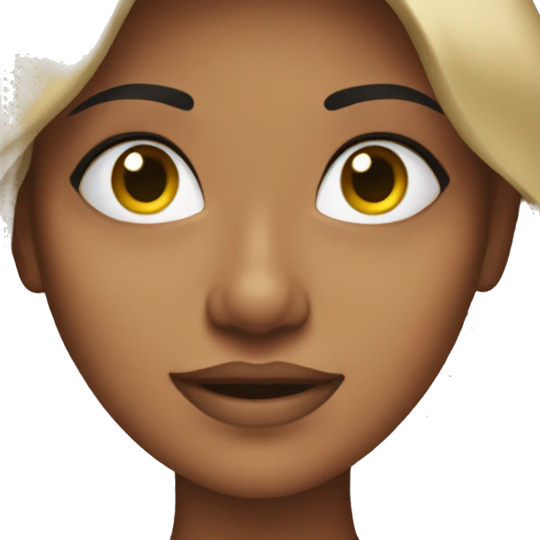 Marina emoji