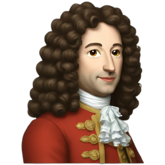 LouisXIv emoji