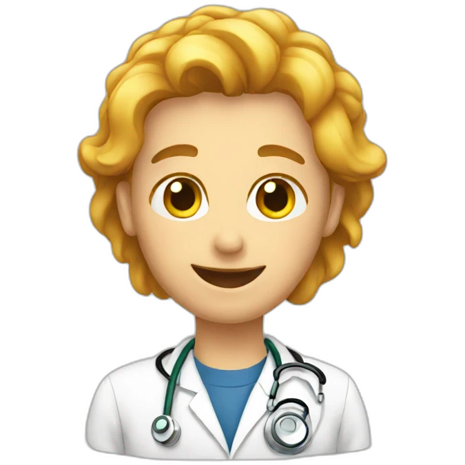 Diagnostic emoji