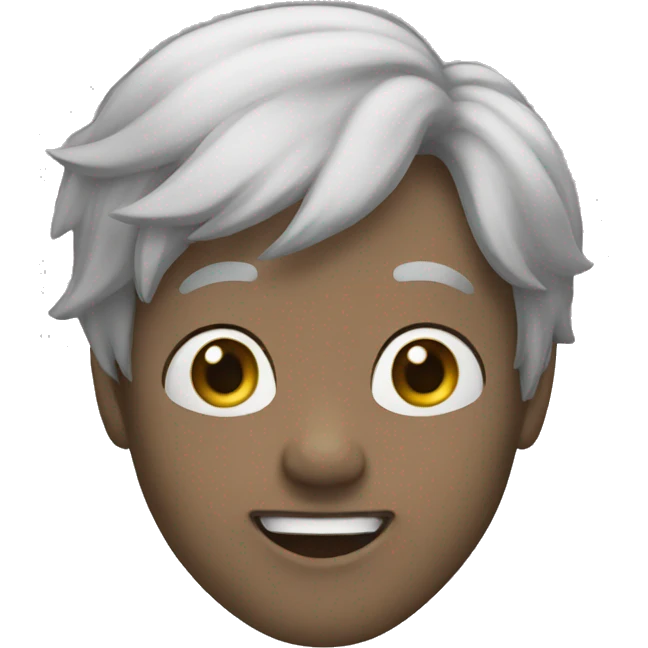 Lucu emoji