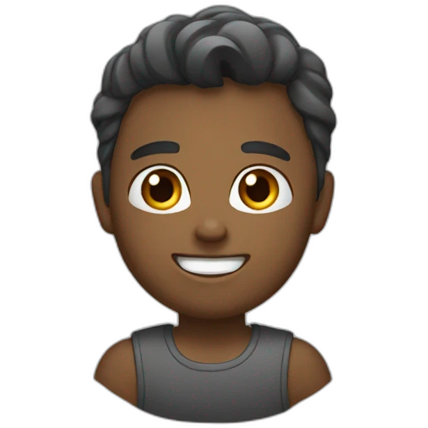 Agrid emoji