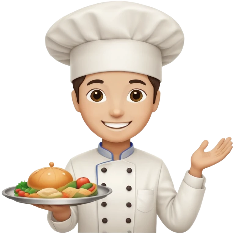HOT TO GO emoji