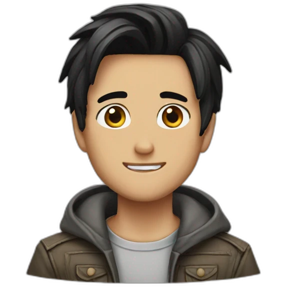 Levi emoji