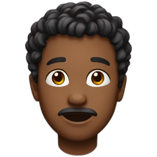 emotional emoji