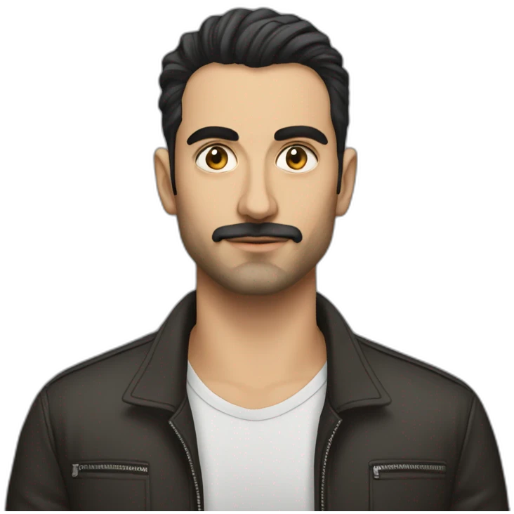 Serkan bolat emoji