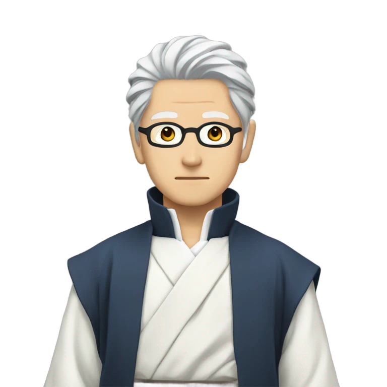 Satoru gojo  emoji