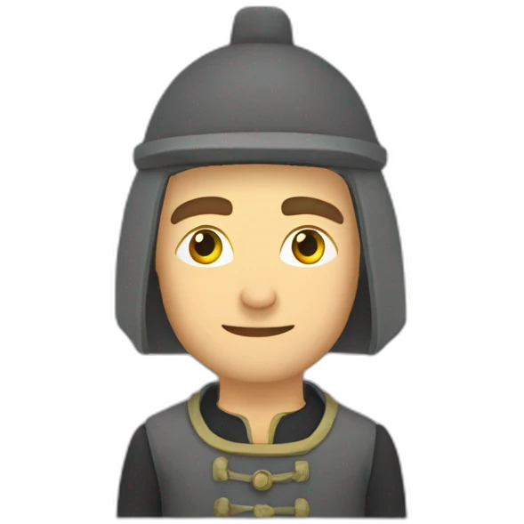 Nizhny Novgorod emoji