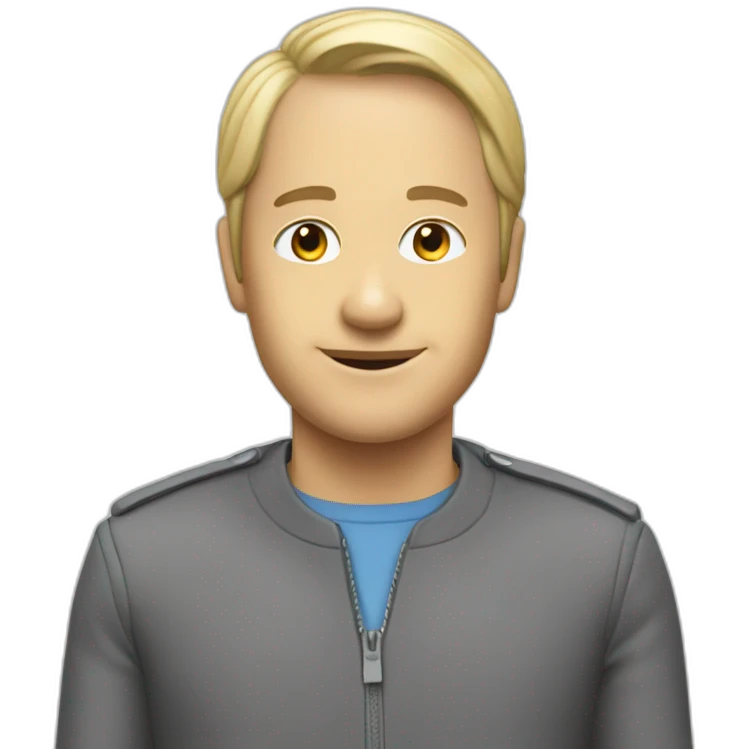 TGV emoji