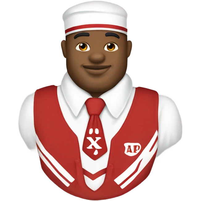 Kappa Alpha Psi emoji