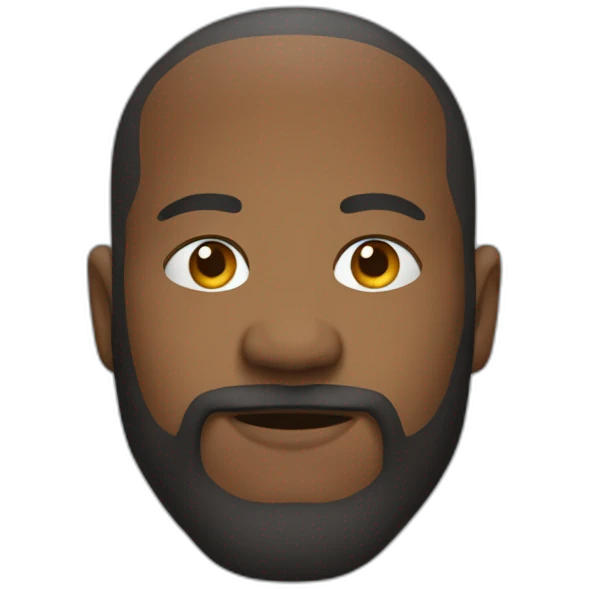 Dieudonné emoji