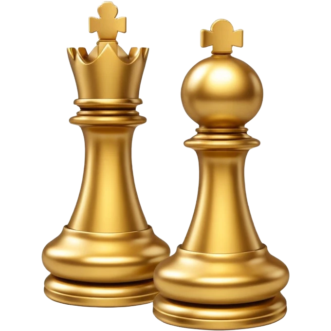 chess brilliant move logo emoji