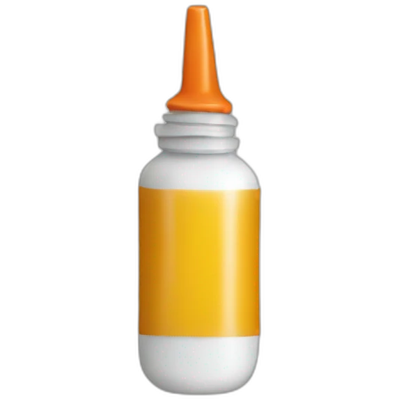 glue emoji