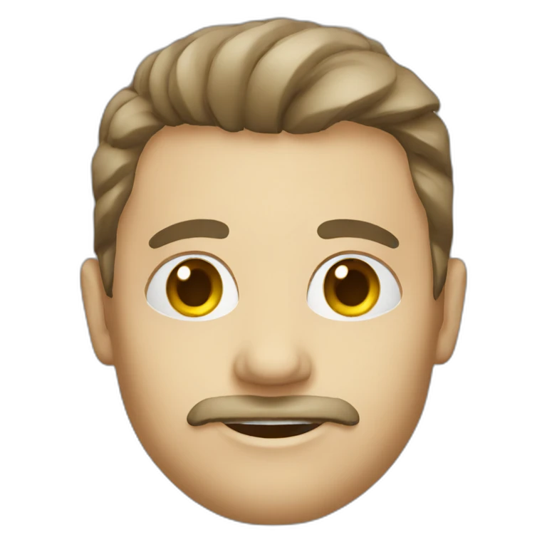 CUSTOMER emoji