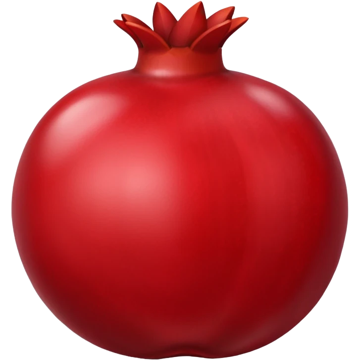 granate emoji