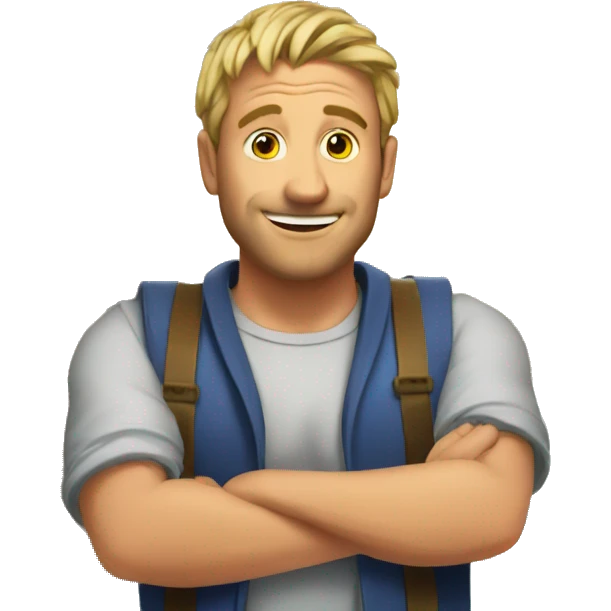 Fort boyard emoji