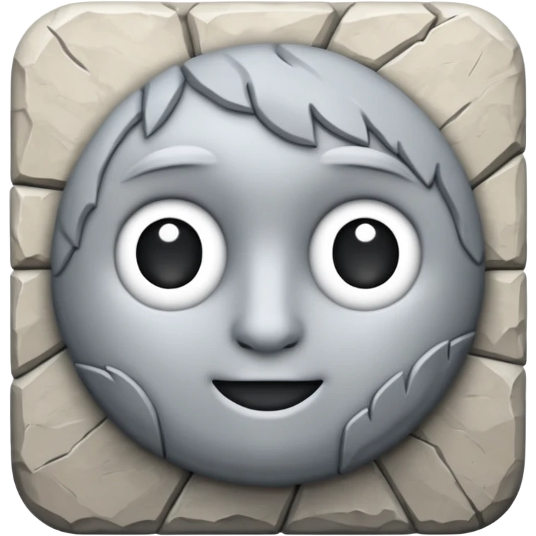 Limestone emoji emoji