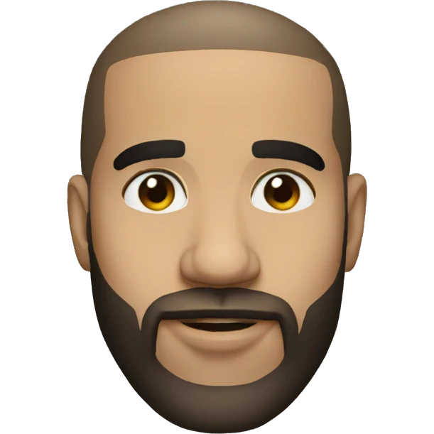 drake emoji