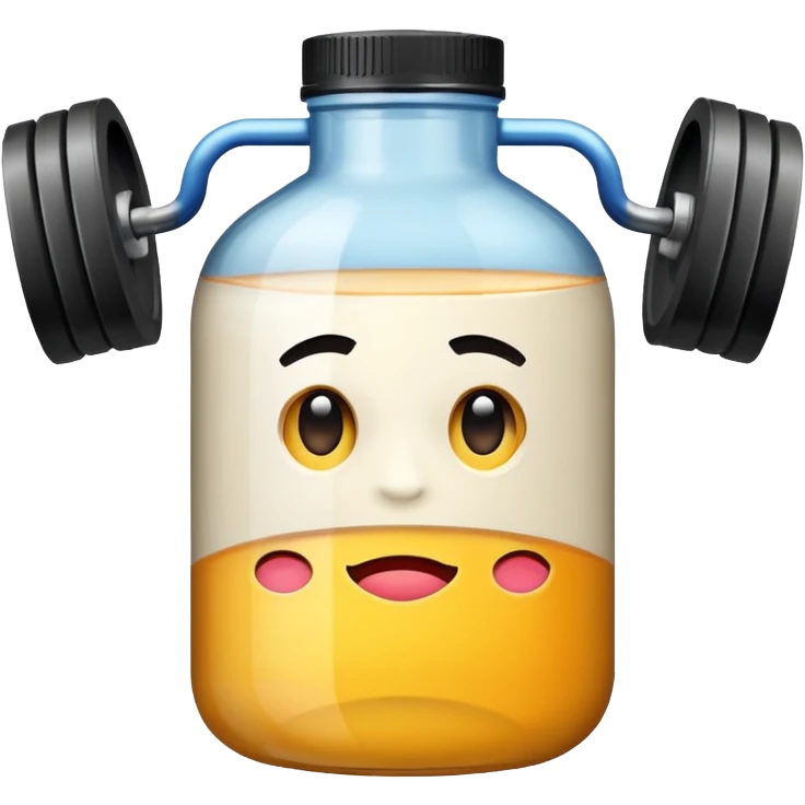 creatine emoji