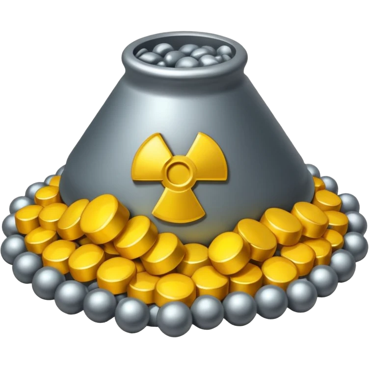 Uranium emoji