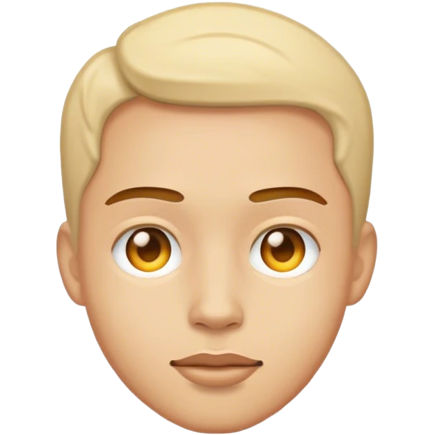 plain emoji