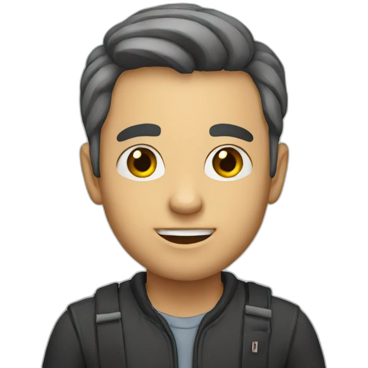 case emoji