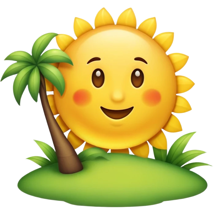 Day emoji