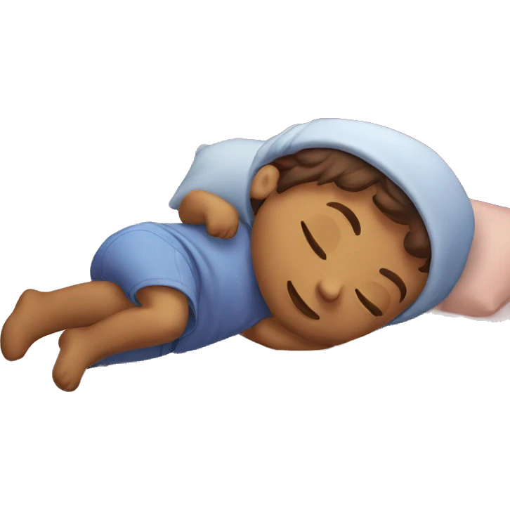 Dormir  emoji