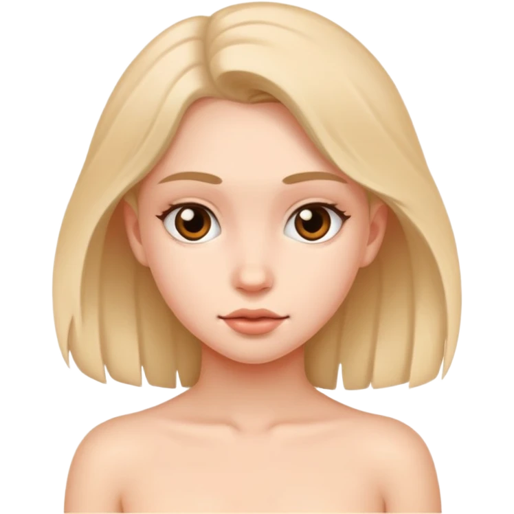 Девушка 18 лет во весь рост голая emoji