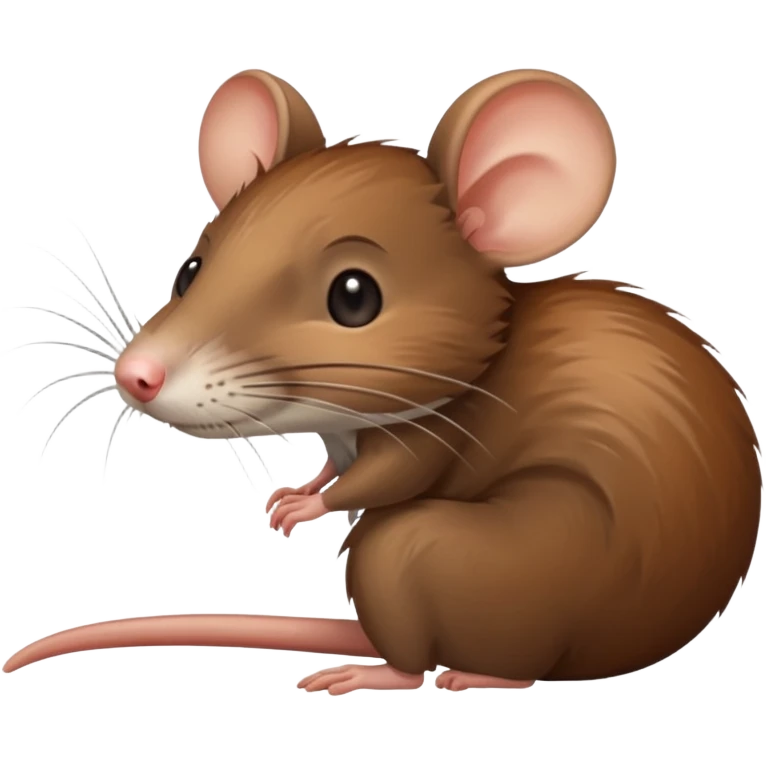 rat emoji