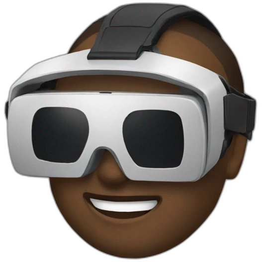 vr emoji