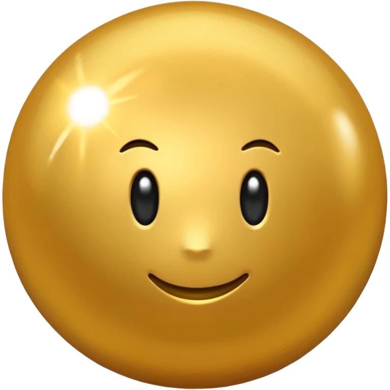 Create one ball and write braze in ball middle area emoji