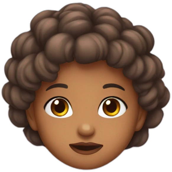 Bebe emoji