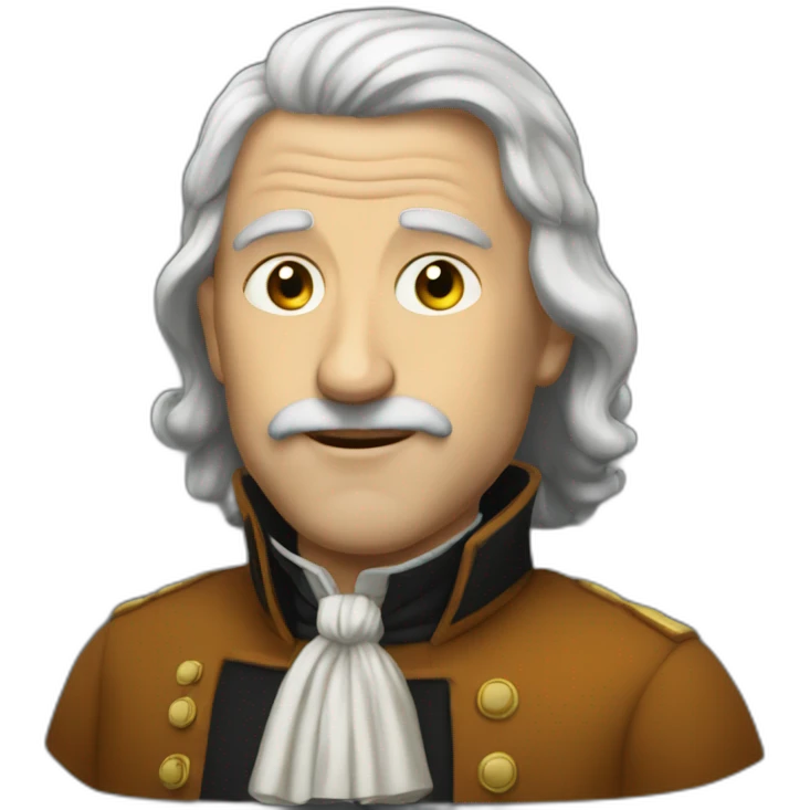 Inquisiteur emoji