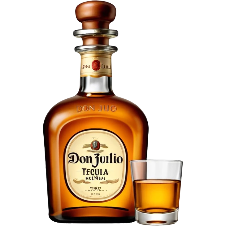 don julio emoji