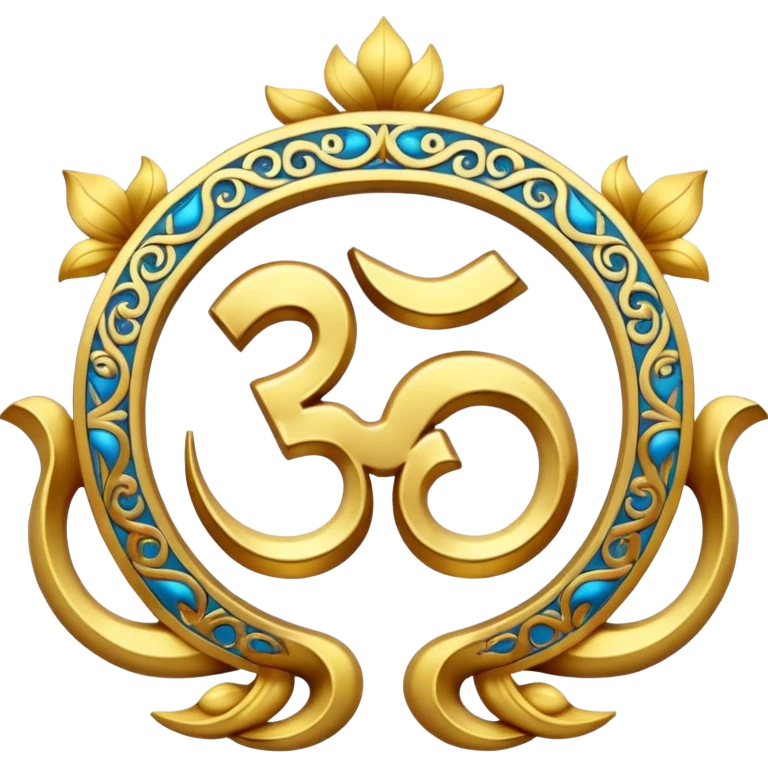 🕉️ emoji